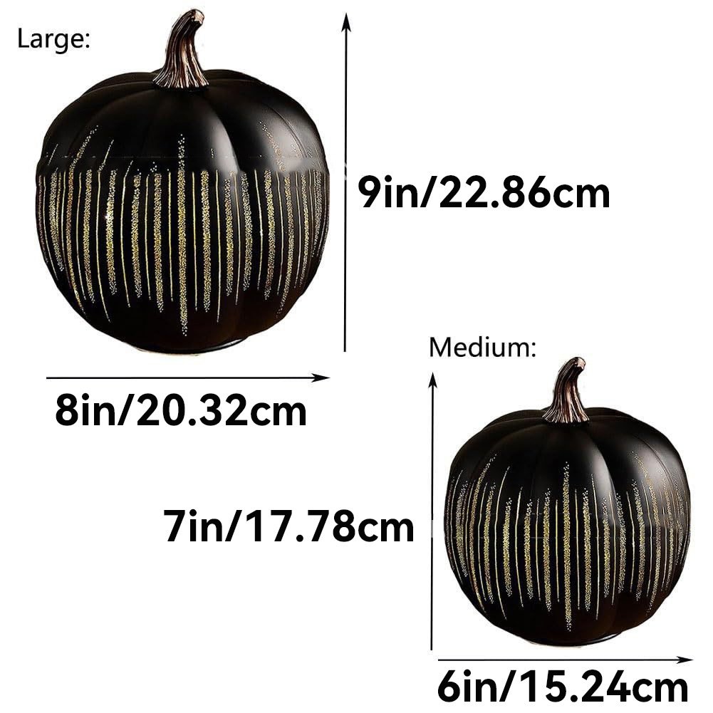 🎃Halloween Sale 49% OFF🎃Twinkle Light Pumpkins