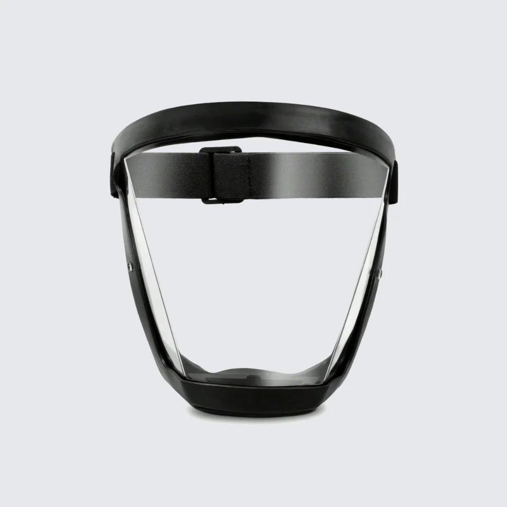 ShieldXtreme - Anti-Dust & Fog-Resistant Face Shield