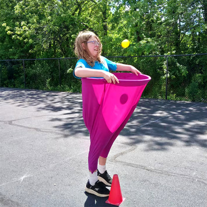 🔥Granny Pants Party Rush Yard Game - The Ultimate Backyard Party Game