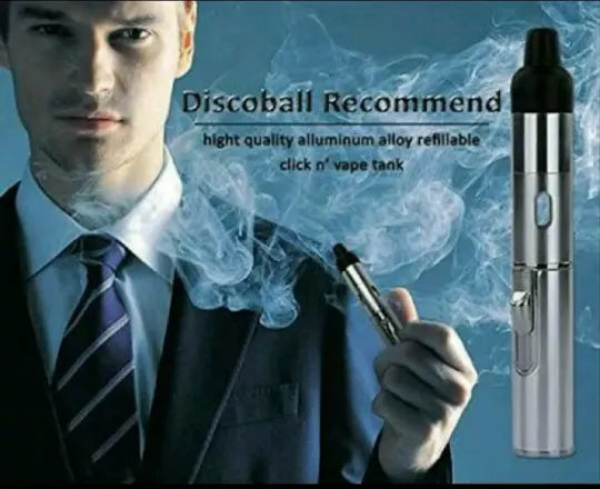 Independence Day Sale 49% OFF -  Dual-Use Torch — Lighter & Herbal Pipe
