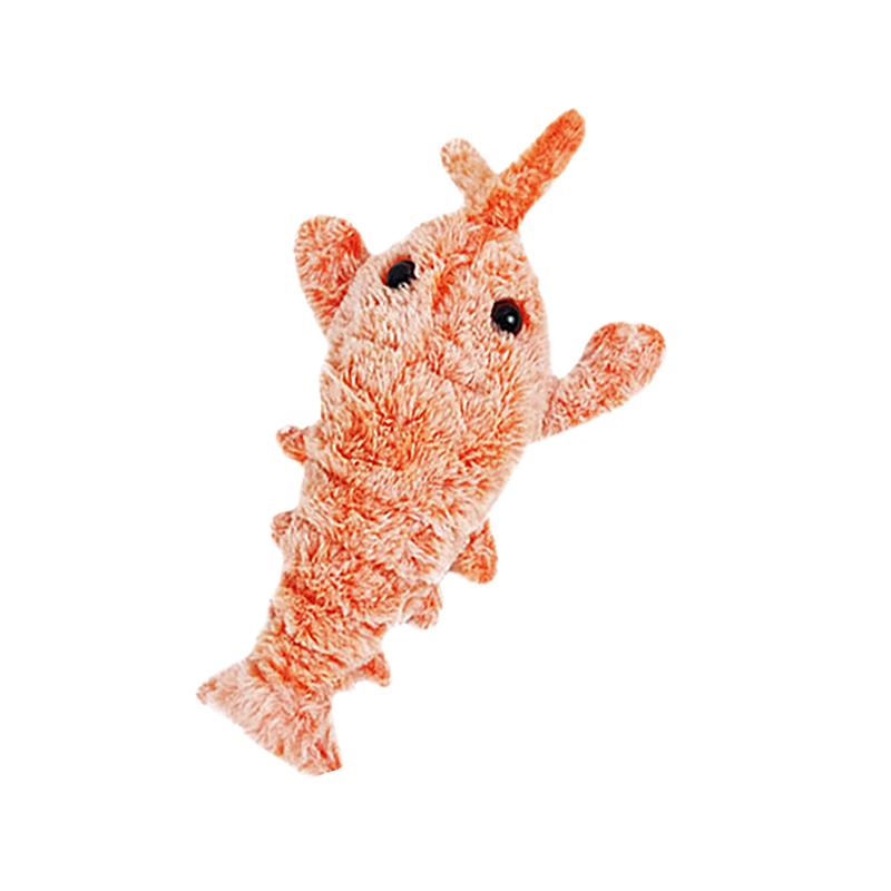 Flesh Lobster