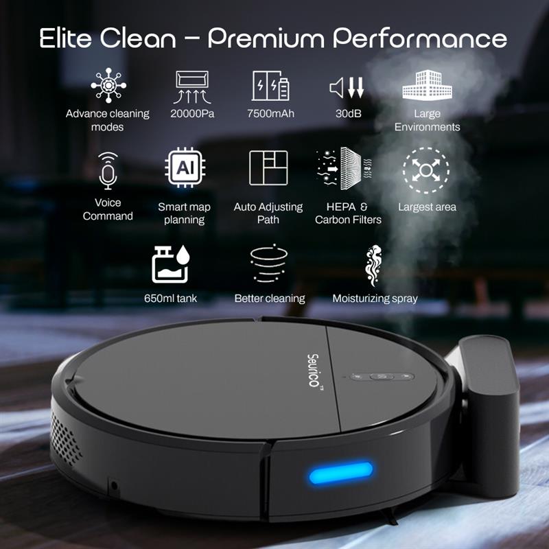 💥Elite Clean💥 – Premium Performance