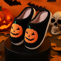 Midnight Pumpkin