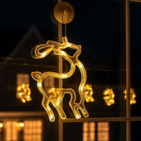 Reindeer
