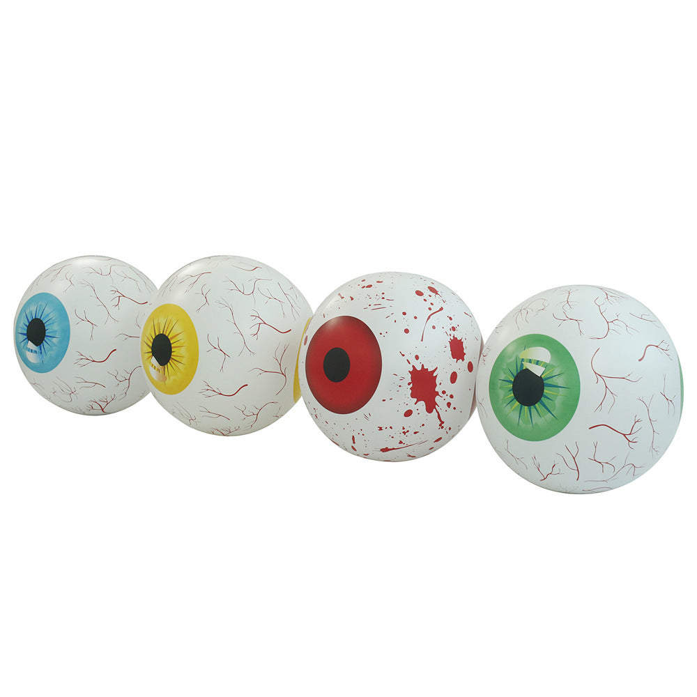 PVC Inflatable LED Luminous Ball