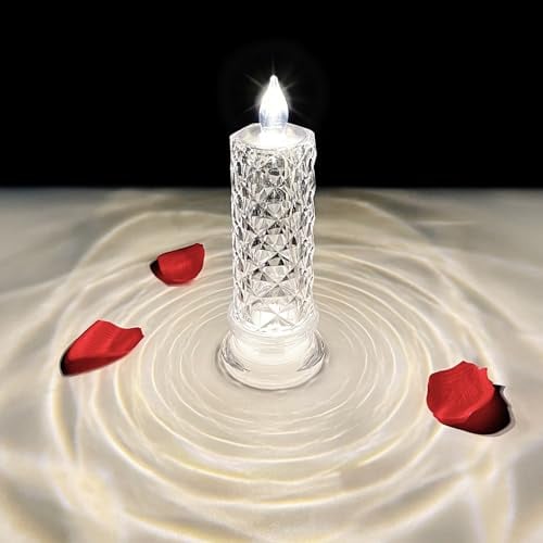 👻 Halloween Sale 49% OFF 👻Flameless LED Candles