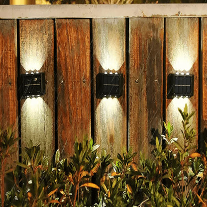 Kaliiqo™ – LED Wall Light Pack