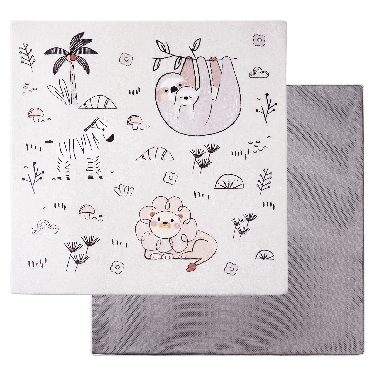 ROBUD Baby Play Mat