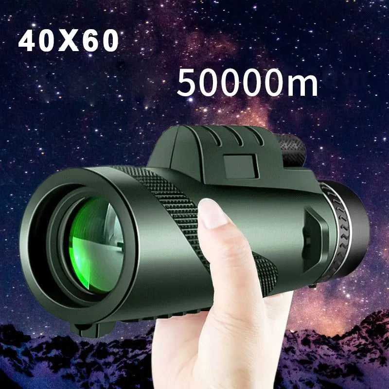 🔭ClearView Pro®: Skywatcher Portable Telescope + Accesorios