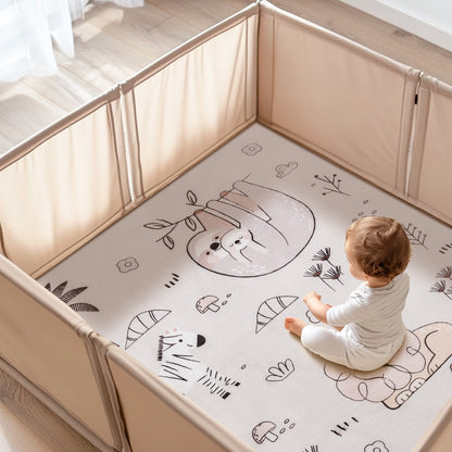 ROBUD Baby Play Mat