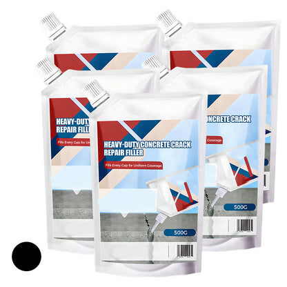 🔥Heavy-Duty Concrete Crack Repair Adhesive