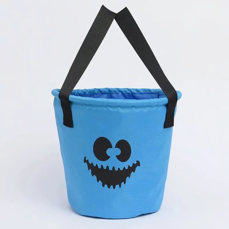 🎃Halloween Decorations🎃 Light Up Halloween Baskets