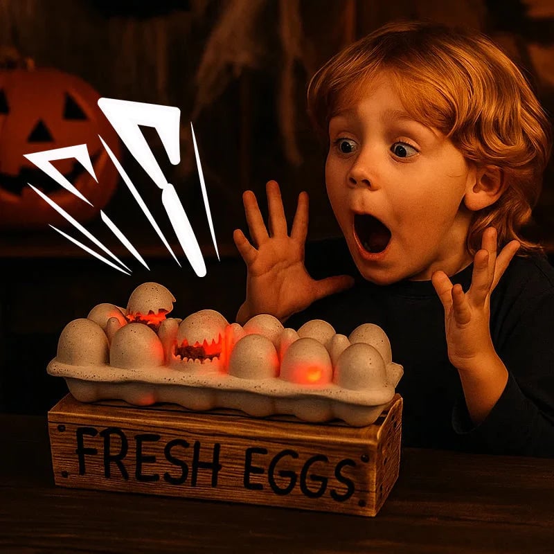 🔥LAST DAY 50% OFF🎃Halloween Zombie Chick D01