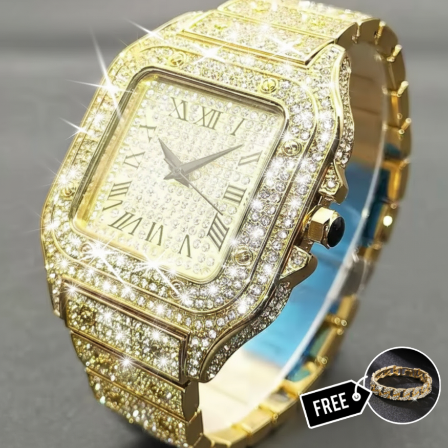 Gold 40MM