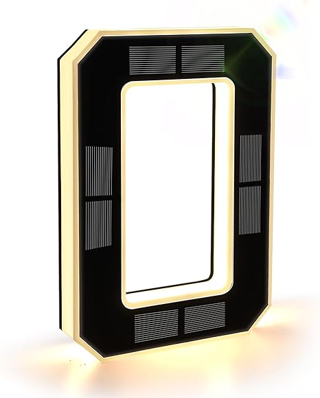 🔥Hot Sale 49% OFF🎁✨ Solar Lighted House Number - Waterproof LED Address Sign