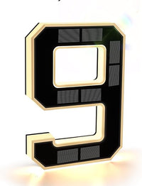 9