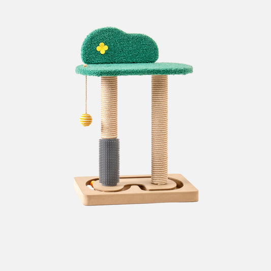 Cat Scratching Post
