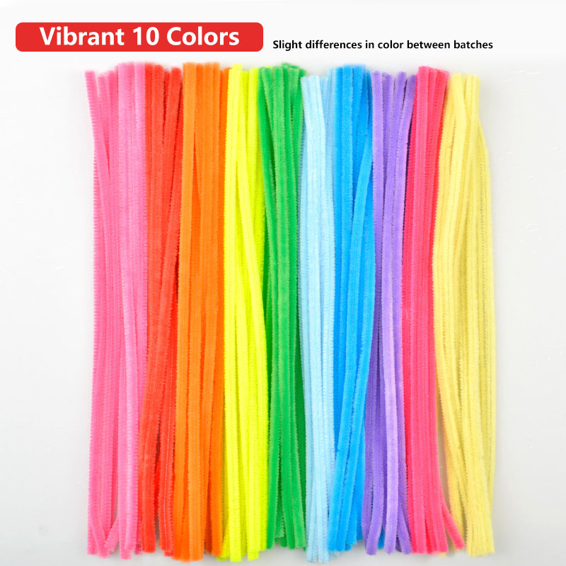 🎨DIY Twist Stick, Create your own happiness!✨