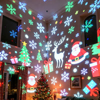 Christmas film