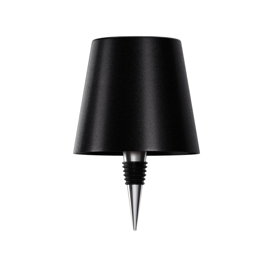 Seurico™ Wireless Bottle Lamp Shade