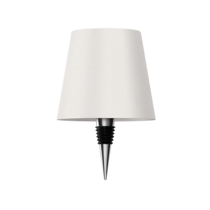 Seurico™ Wireless Bottle Lamp Shade