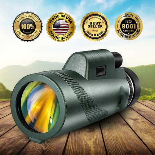 🌙ClearView Pro®: Skywatcher Portable Telescope + Accesorios