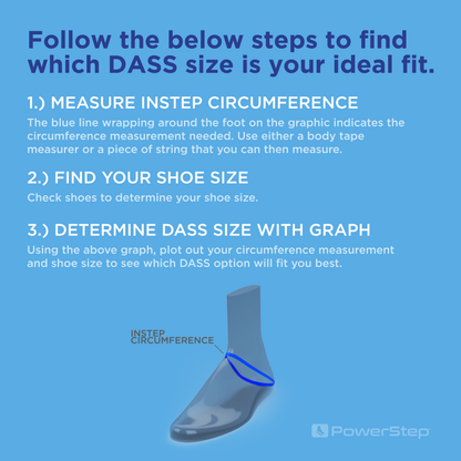 Dynamic Ankle Support Sock | Compression Sock & Ankle Support Brace for Ankle Pain and Injuries