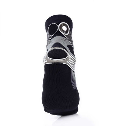 Dynamic Ankle Support Sock | Compression Sock & Ankle Support Brace for Ankle Pain and Injuries