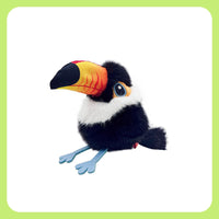 Parrot