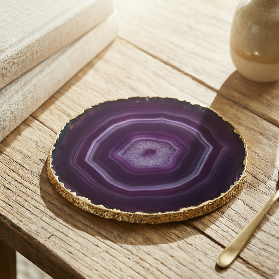 Amethyst Aura