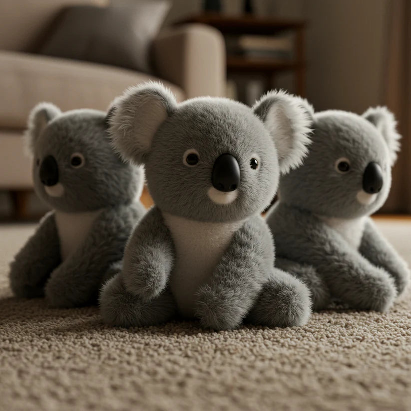 3 PCS