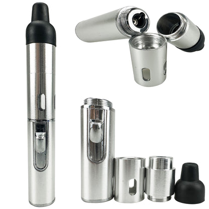 Independence Day Sale 49% OFF -  Dual-Use Torch — Lighter & Herbal Pipe