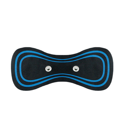 Rechargeable Mini Muscle Stimulator for Full Body Pain Relief