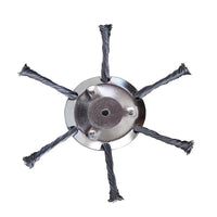 50mm 6-Blade Trimmer Head [5.5mm Hole]