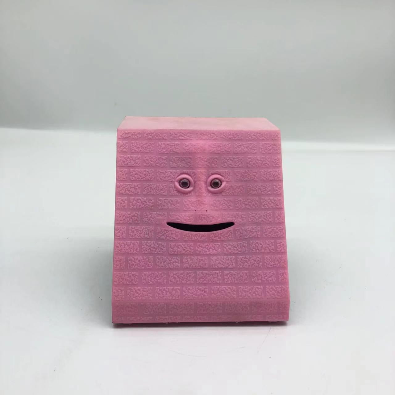 Candy Pink