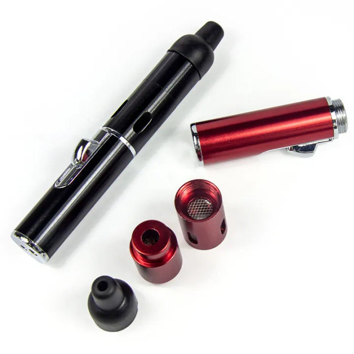 Independence Day Sale 49% OFF -  Dual-Use Torch — Lighter & Herbal Pipe