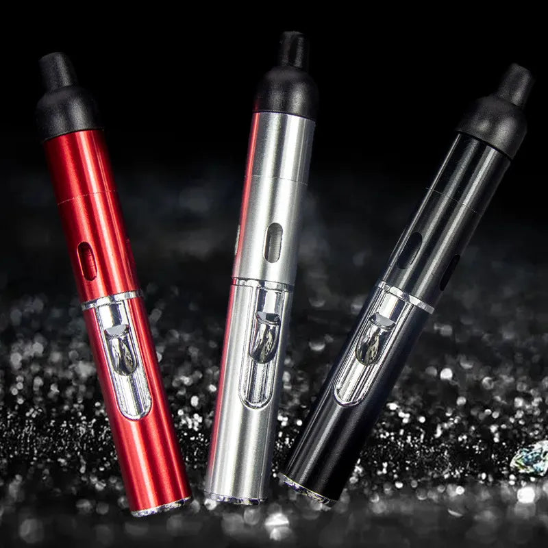 Independence Day Sale 49% OFF -  Dual-Use Torch — Lighter & Herbal Pipe
