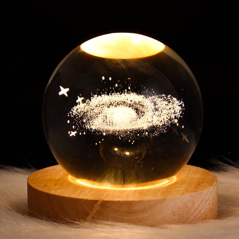 Milky Way Sphere