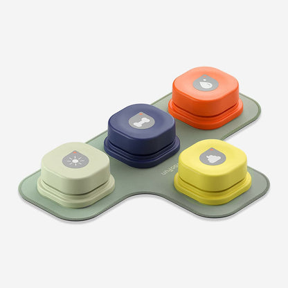 Tetris Classic Talking Button Kit 3 Set Expert (9 Stars)