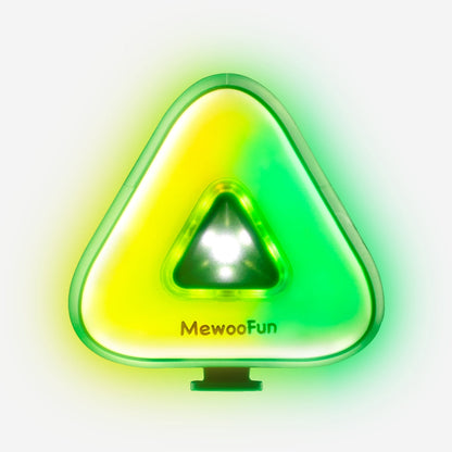 Vivid Safety Light