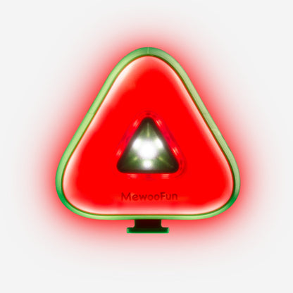 Vivid Safety Light