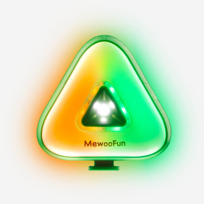 Vivid Safety Light