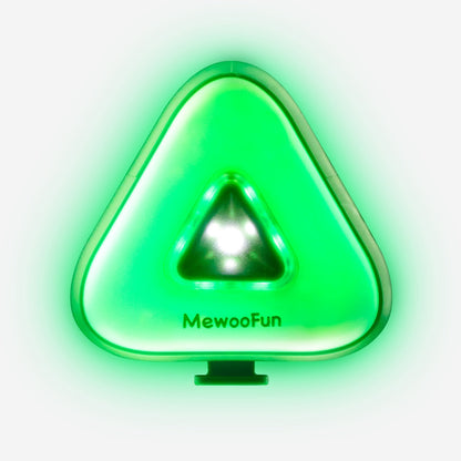 Vivid Safety Light