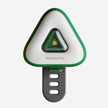 Vivid Safety Light