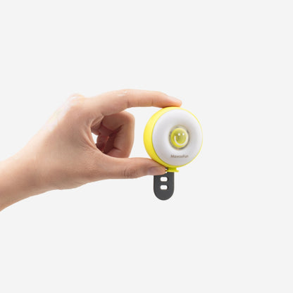 Vivid Safety Light