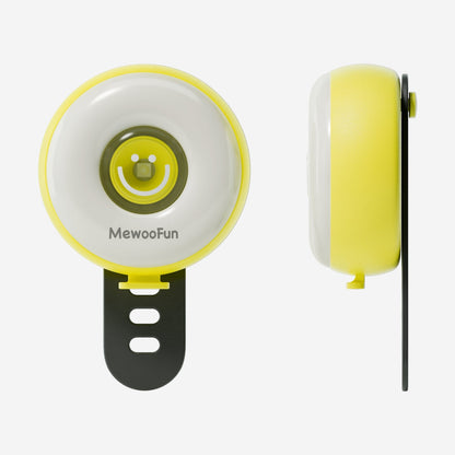Vivid Safety Light