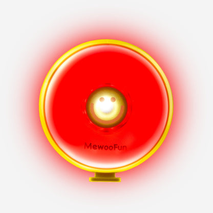 Vivid Safety Light
