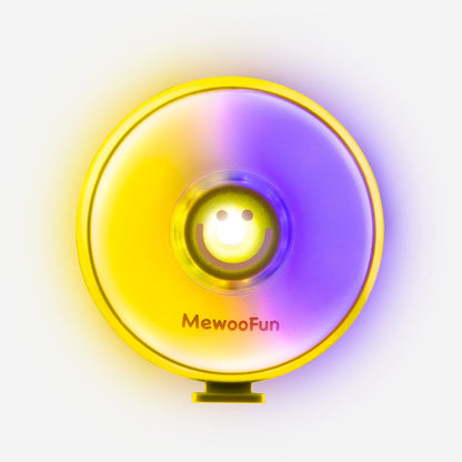 Vivid Safety Light