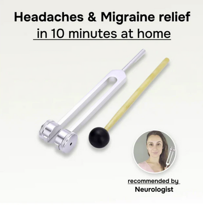 【Final Day Deal 75% OFF⚡】Seurico™ 128Hz Healing Tool – Pain Relief, Stress Reduction & Natural Body Healing（Zero Risk | Safe & Effective）✨🎁