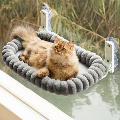 Aspen Foldable Cat Window Perch Pro